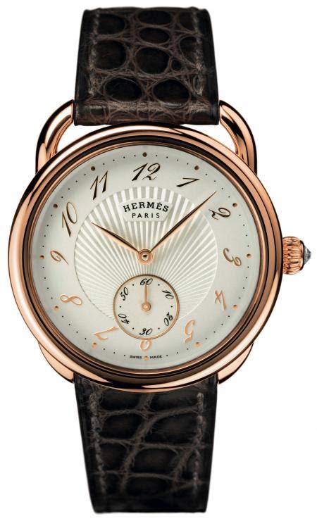 La Montre Hermès S.A. – Horlogerie, montres à Brügg BE 